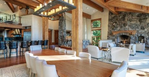 951 Divot Court, Incline Village, NV 89451 Photo