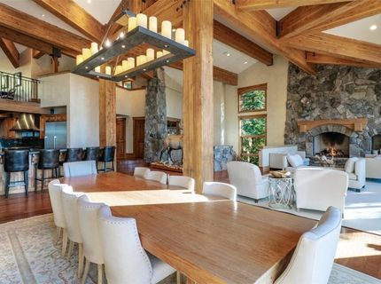 951 Divot Court, Incline Village, NV 89451 Photo