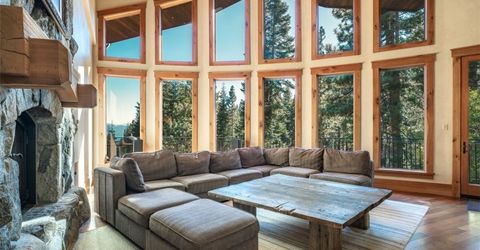 951 Divot Court, Incline Village, NV 89451 Photo