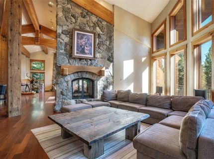 951 Divot Court, Incline Village, NV 89451 Photo