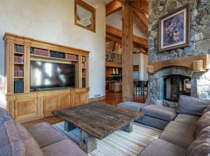 951 Divot Court, Incline Village, NV 89451 Photo