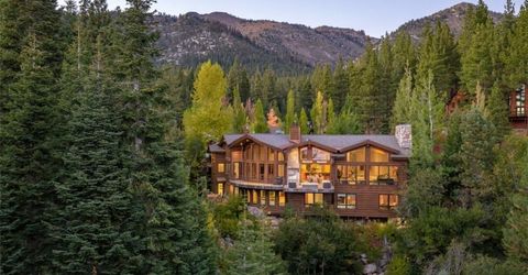 951 Divot Court, Incline Village, NV 89451 Photo