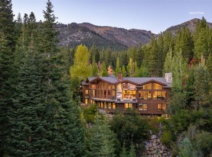 951 Divot Court, Incline Village, NV 89451 Photo