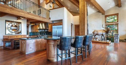 951 Divot Court, Incline Village, NV 89451 Photo