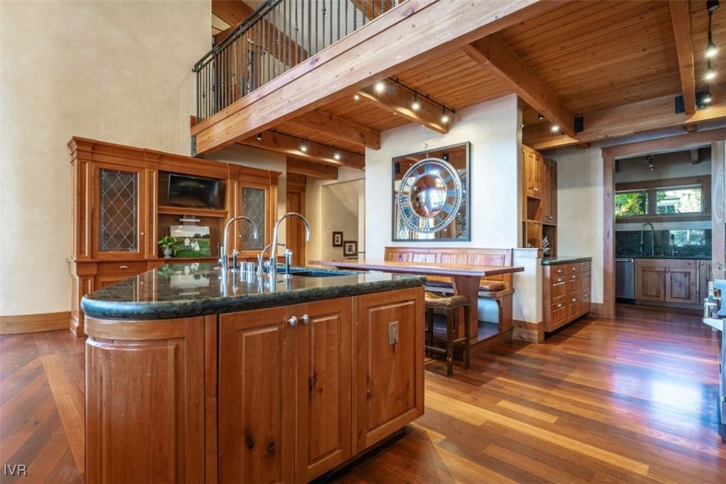 951 Divot Court, Incline Village, NV 89451 Photo