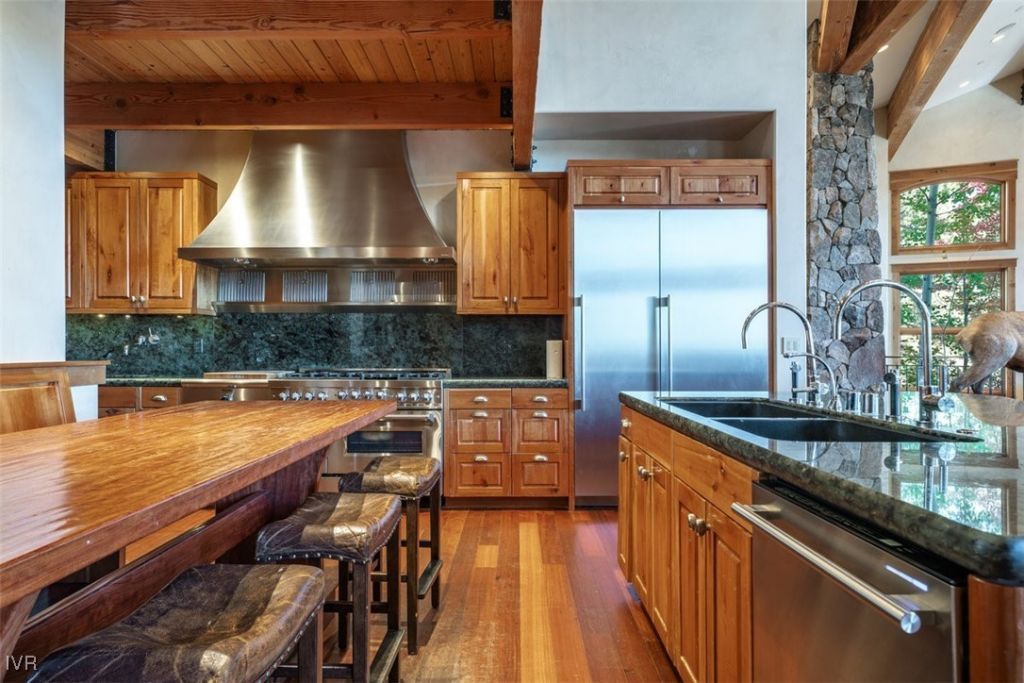 951 Divot Court, Incline Village, NV 89451 Photo