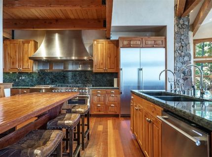 951 Divot Court, Incline Village, NV 89451 Photo