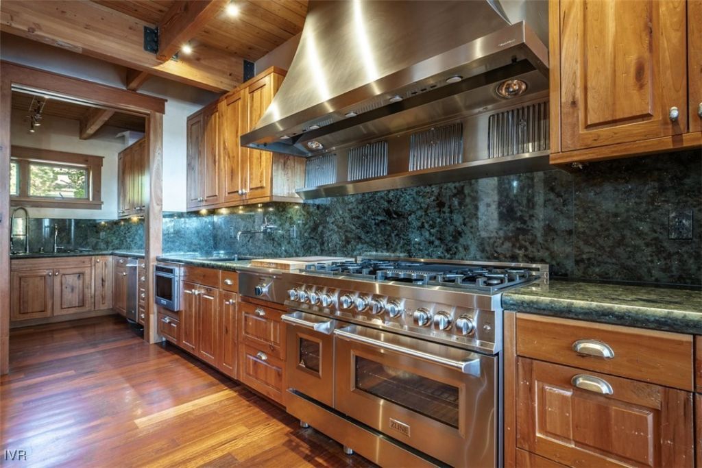 951 Divot Court, Incline Village, NV 89451 Photo