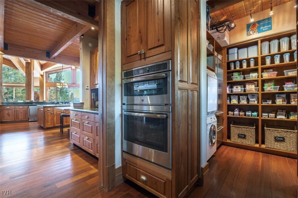 951 Divot Court, Incline Village, NV 89451 Photo