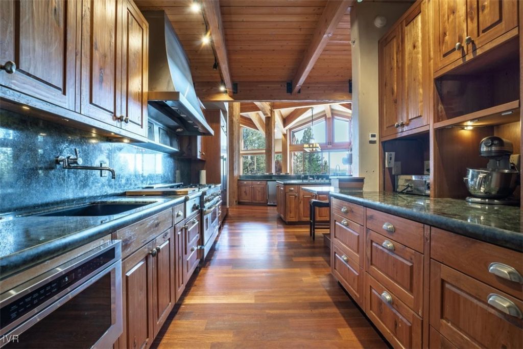 951 Divot Court, Incline Village, NV 89451 Photo