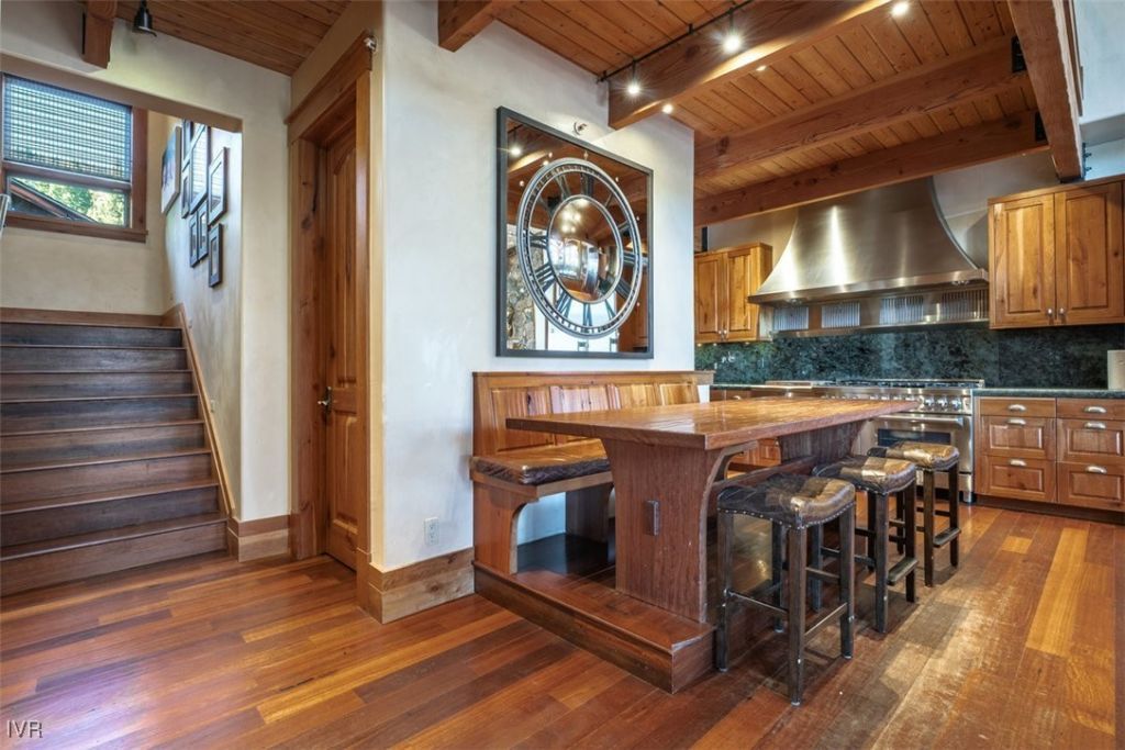 951 Divot Court, Incline Village, NV 89451 Photo