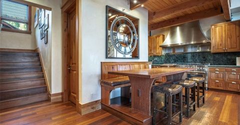 951 Divot Court, Incline Village, NV 89451 Photo