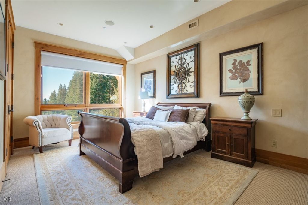 951 Divot Court, Incline Village, NV 89451 Photo