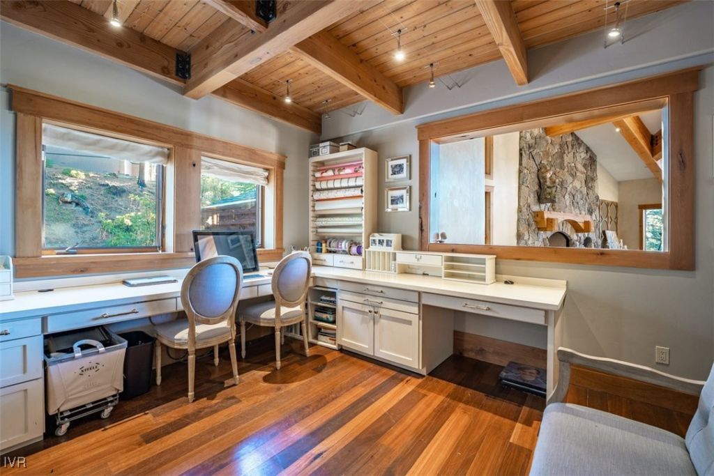 951 Divot Court, Incline Village, NV 89451 Photo