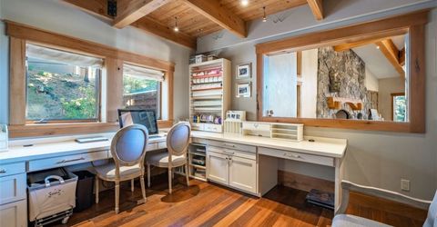 951 Divot Court, Incline Village, NV 89451 Photo