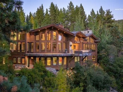 951 Divot Court, Incline Village, NV 89451 Photo