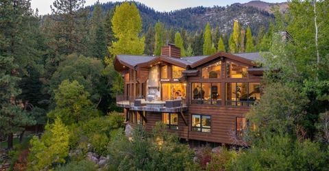 951 Divot Court, Incline Village, NV 89451 Photo