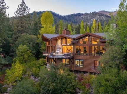 951 Divot Court, Incline Village, NV 89451 Photo