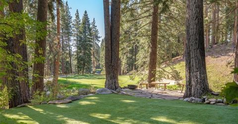 951 Divot Court, Incline Village, NV 89451 Photo