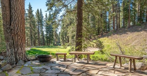 951 Divot Court, Incline Village, NV 89451 Photo