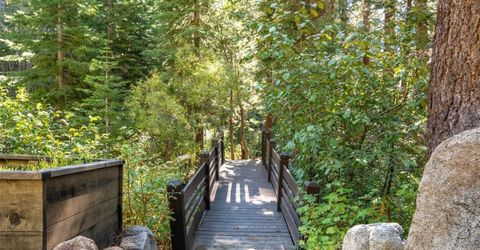 951 Divot Court, Incline Village, NV 89451 Photo