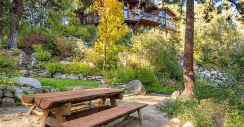 951 Divot Court, Incline Village, NV 89451 Photo