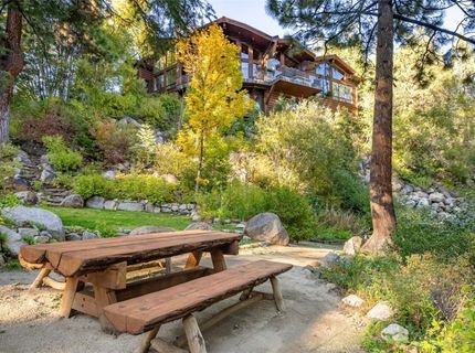 951 Divot Court, Incline Village, NV 89451 Photo