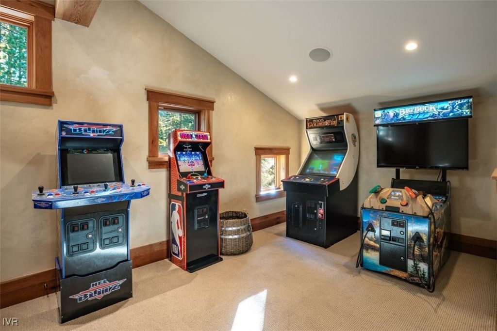 951 Divot Court, Incline Village, NV 89451 Photo