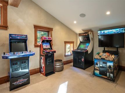 951 Divot Court, Incline Village, NV 89451 Photo