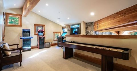 951 Divot Court, Incline Village, NV 89451 Photo