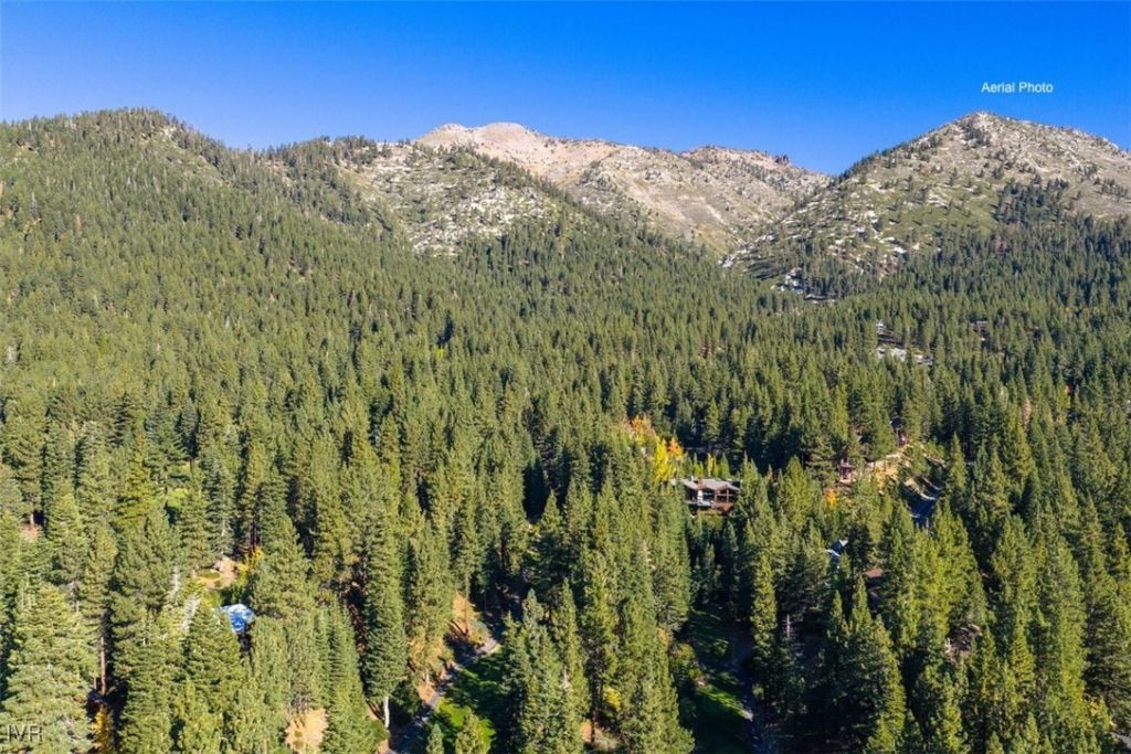 951 Divot Court, Incline Village, NV 89451 Photo