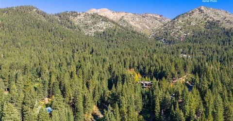 951 Divot Court, Incline Village, NV 89451 Photo