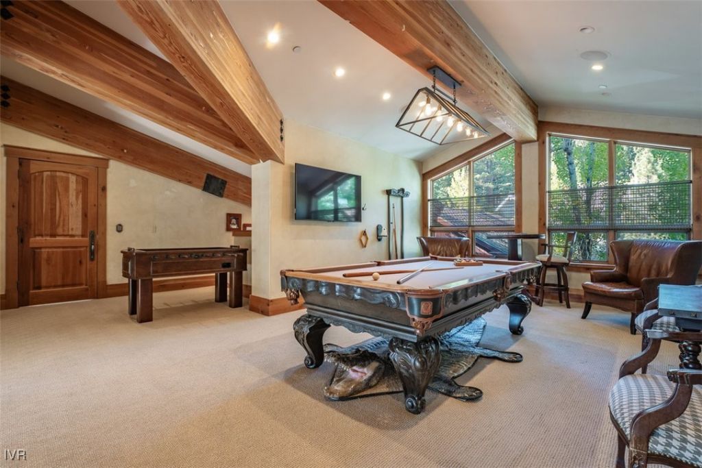 951 Divot Court, Incline Village, NV 89451 Photo