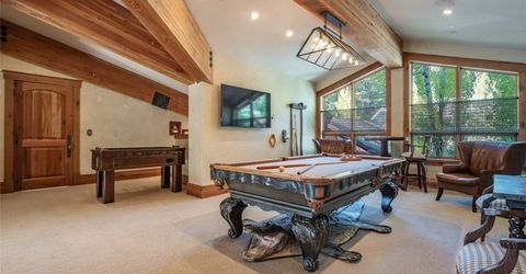 951 Divot Court, Incline Village, NV 89451 Photo