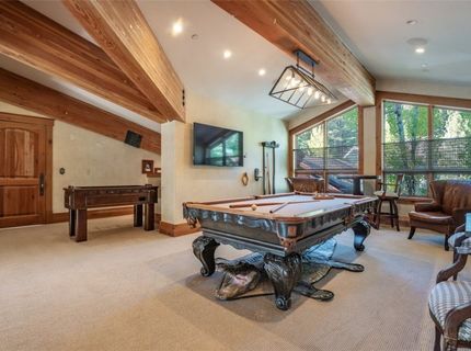 951 Divot Court, Incline Village, NV 89451 Photo