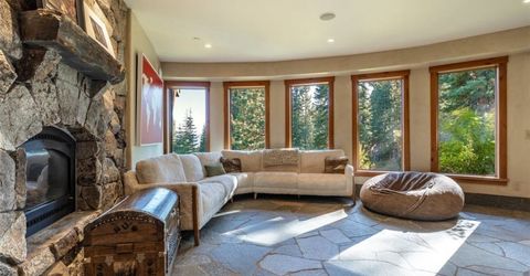 951 Divot Court, Incline Village, NV 89451 Photo