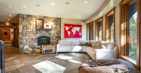 951 Divot Court, Incline Village, NV 89451 Photo