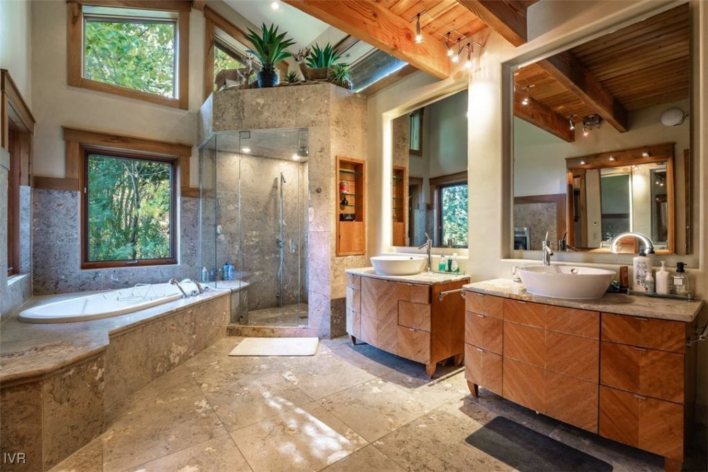 951 Divot Court, Incline Village, NV 89451 Photo