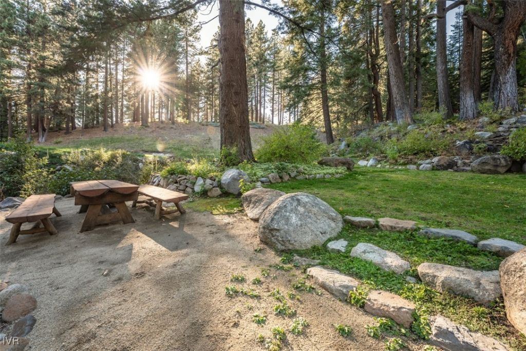 951 Divot Court, Incline Village, NV 89451 Photo