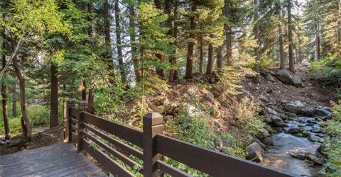 951 Divot Court, Incline Village, NV 89451 Photo