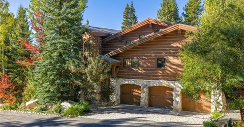 951 Divot Court, Incline Village, NV 89451 Photo