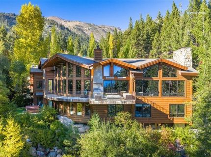 951 Divot Court, Incline Village, NV 89451 Photo