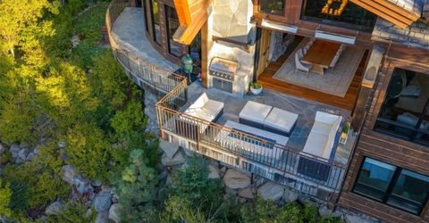 951 Divot Court, Incline Village, NV 89451 Photo