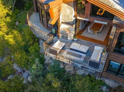 951 Divot Court, Incline Village, NV 89451 Photo