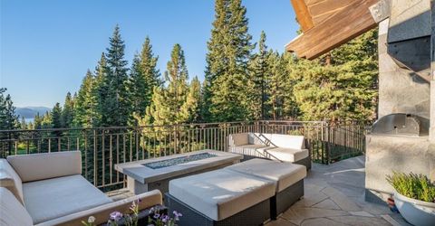 951 Divot Court, Incline Village, NV 89451 Photo