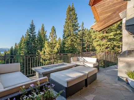 951 Divot Court, Incline Village, NV 89451 Photo