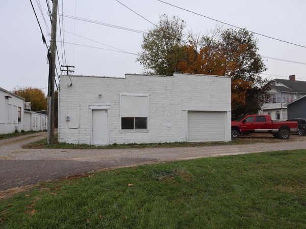 258 E 2nd Street, Unit Rear, Logan, OH 43138
