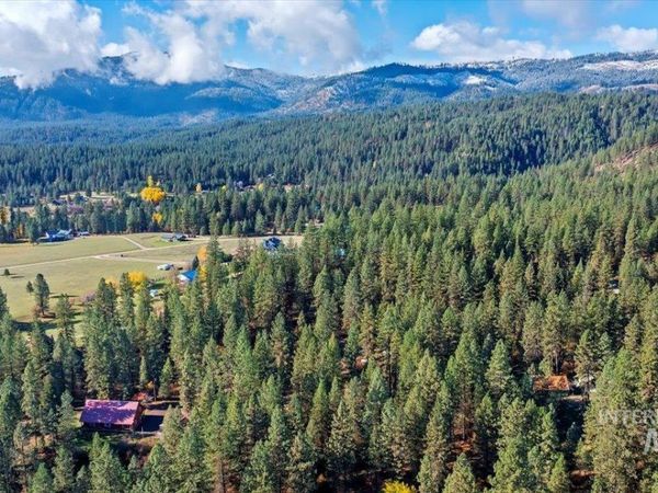 Lot 28 Horseshoe Rd, Garden Valley, ID 83622