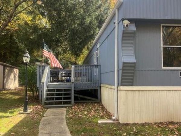 21 HOLLY HILL DRIVE, Unit 21, SMYRNA, DE 19977