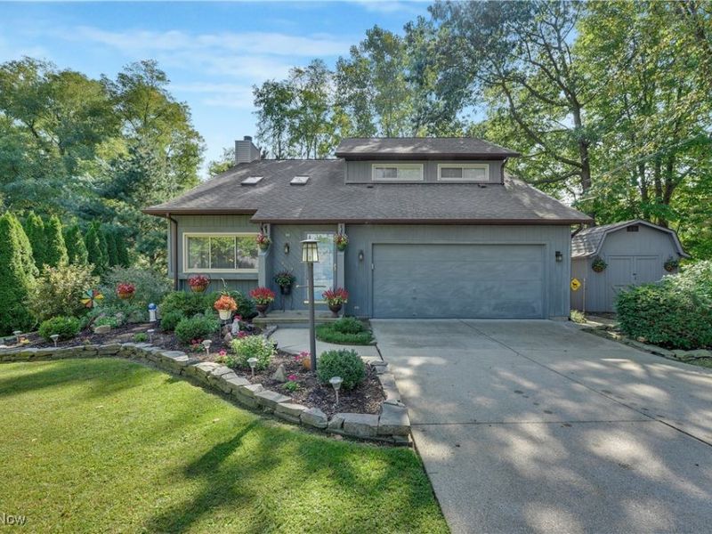 7495 Morley Road, Concord Township, OH 44060 Photo 1